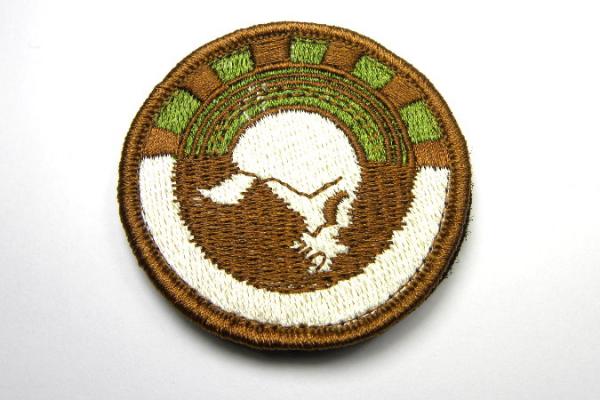 G EB Patch Greece Myth Series Model A